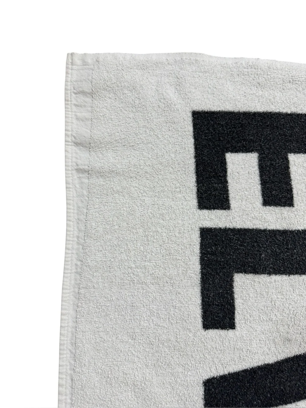Vtg Elvis Presley Stamp Beach Towel